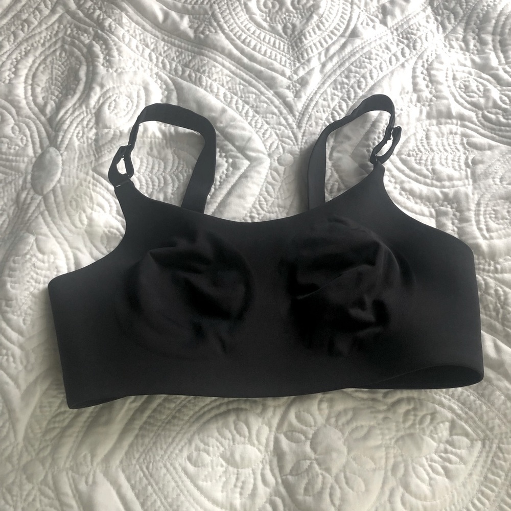 COPY - Lululemon In Alignment Straight Strap Bra